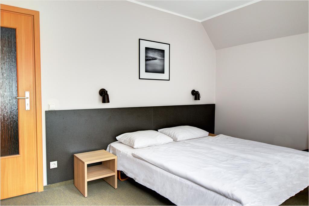 Hotel Jurate Nida Exterior photo
