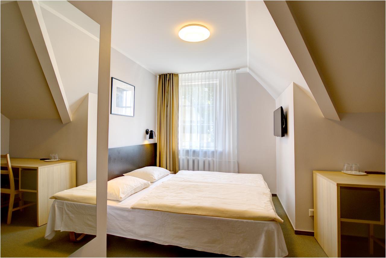 Hotel Jurate Nida Exterior photo